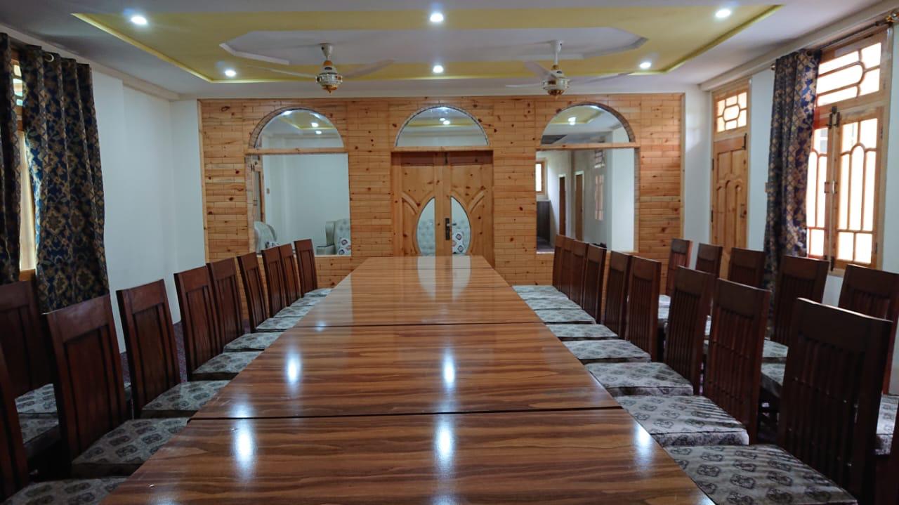 Conference room