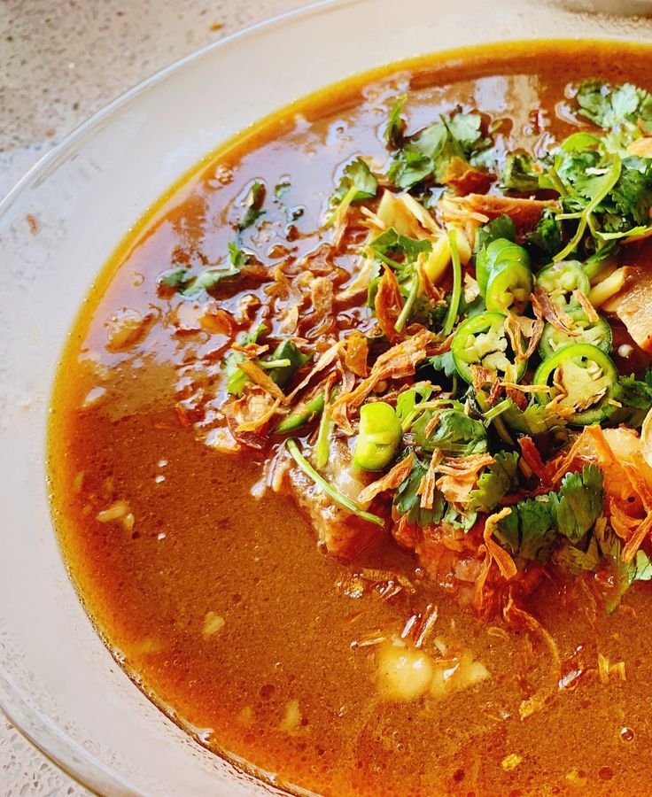 Nihari